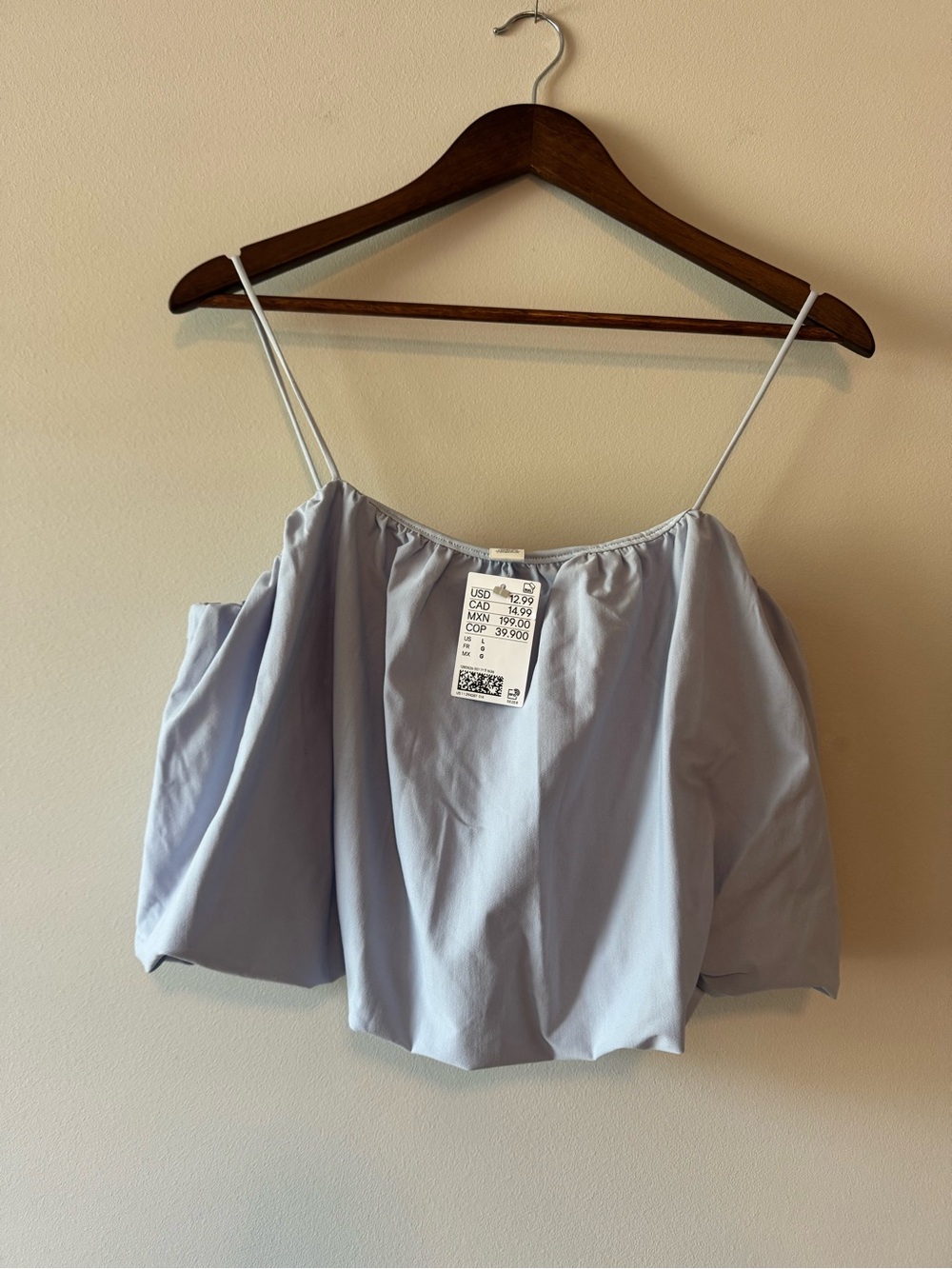 NWT H & M Blouse